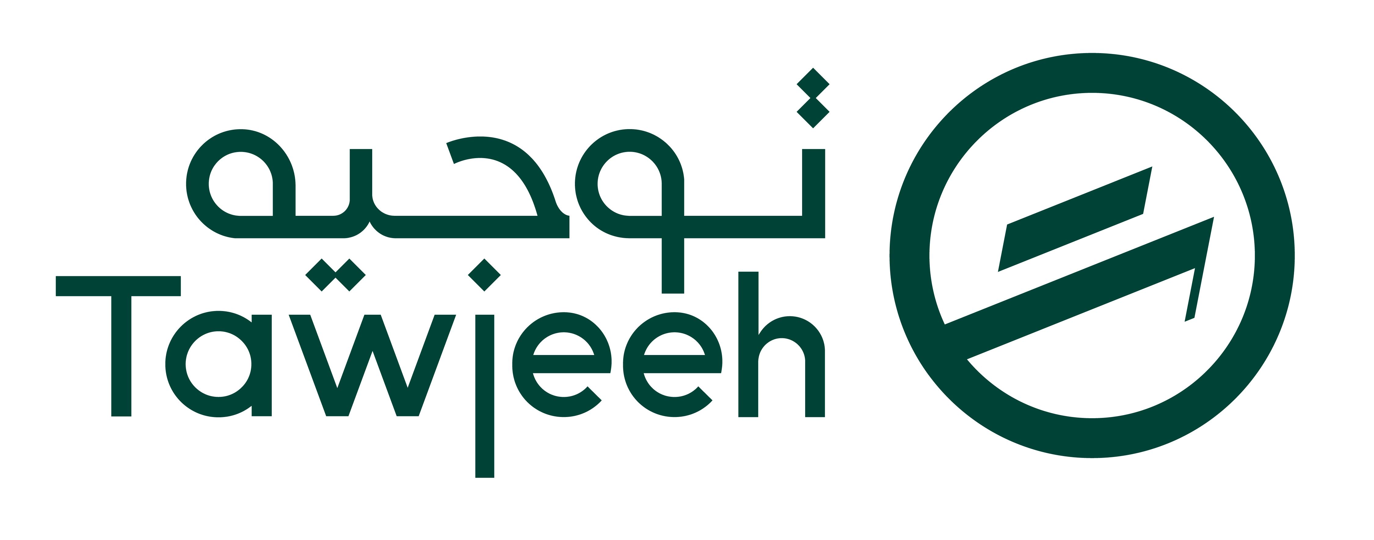 Tawjeeh logo 02